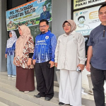 Akselerasi Pembangunan SDM, Bidang P2KB Resmi Bergabung dengan Dinkes Sulbar