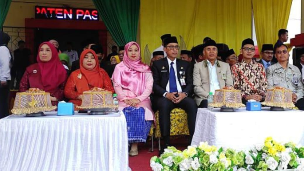 Kepala Kesbangpol Sulbar: Kerukunan Umat dan Sinergi Kunci Stabilitas Daerah