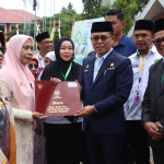 Refleksi HAB ke-80: Sekda Sulbar Ingatkan Peran Kemenag Kunci Keamanan dan Kerukunan Daerah