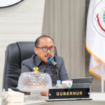 Arahan Keras Gubernur Sulbar di 2026: Tinggalkan Kerja Pola Lama, Bekerjalah Dengan Cerdas!