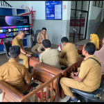 Gubernur SDK Tekankan Efisiensi APBD dan Percepatan Investasi, Kesbangpol Sulbar Siap Jalankan Arahan