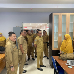 Sekda Sulbar: OPD Hasil Gabungan Jangan Berjalan Sendiri-sendiri dan Buanglah Ego