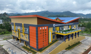 Dinas Perpustakaan dan Arsip Sulbar Optimalkan Layanan Wisata Pustaka di Hari Sabtu Minggu