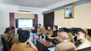 Bapperida Sulbar Siapkan Forum Untuk Selaraskan Perencanaan RKPD 2027
