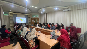 Memahami Lebih Dalam Aplikasi SIMATA, ASN Biro Organisasi Ikuti Coaching Clinic