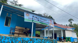 SPPG Mehalaan Siap Melayani, Pengurus Komitmen Sajikan Gizi Berkualitas