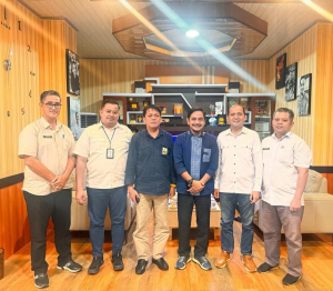 Dukung Tata Kelola Keuangan Daerah, BPKAD Sulbar dan BPD Sulselbar Perkuat Kolaborasi Strategis