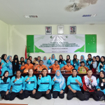 BPBD Sulbar Perkuat Edukasi Kebencanaan di Sekolah, Wujudkan Generasi Tangguh Bencana
