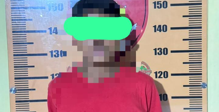 Resmob Polresta Mamuju Ringkus Residivis Curanmor di Bawah Umur