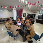 Tim SPBE Bapenda Sulbar Fokus Percepatan Digital Pembayaran PKB di BPKAD