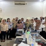 RSUD Sulawesi Barat dan BPJS Kesehatan Perkuat Sinergi untuk Tingkatkan Pelayanan