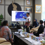 Pemprov Sulbar Beri Lampu Hijau bagi Investor Cina dengan Syarat Ketat