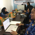 Rekonsiliasi Keuangan SKPD Sulbar: BPKAD Kawal Akuntabilitas