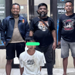 Polresta Mamuju Ringkus TNI Gadungan, Penyamaran “Rinso” Berakhir di Jeruji Besi