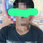 Pria di Mamuju Curi Buah Sawit Buat Bayar Cicilan Motor, Pelaku Dibekuk Polisi