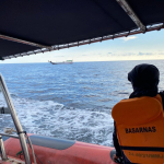 Nelayan Jatuh Dari Kapal di Majene, Dua Hari Pencairan Hasil Masih Nihil