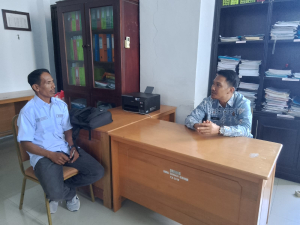 Dinas ESDM Sulbar Dorong Pemkab dan Desa Proaktif Usulkan Penerima Program Listrik Gratis