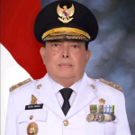 BREAKING NEWS: Wagub Sulbar Salim S Mengga Dikabarkan Meninggal Dunia