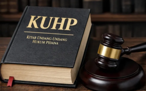 Era Baru Hukum Indonesia, KUHP Nasional dan KUHAP Baru Resmi Diberlakukan