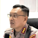 Polda Sulbar Canangkan Januari 2026 sebagai ‘Bulan Tertib Helm’