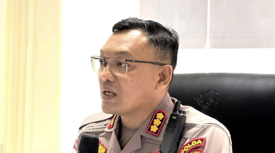 Polda Sulbar Canangkan Januari 2026 sebagai ‘Bulan Tertib Helm’