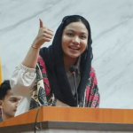 Profil Singkat Annisa Suci Ramadhani, Bupati Perempuan Pertama di Sumbar