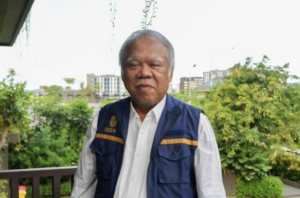 Basuki Hadimuljono: Dari Panglima Infrastruktur Menjadi Ujung Tombak Masa Depan IKN