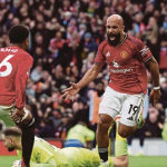 United Benam City 2-0, Era Carrick Bermula Garang