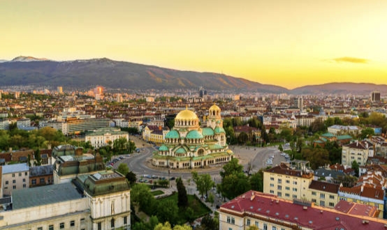 Bulgaria Resmi Adopsi Euro, Jadi Anggota ke-21 Zona Euro