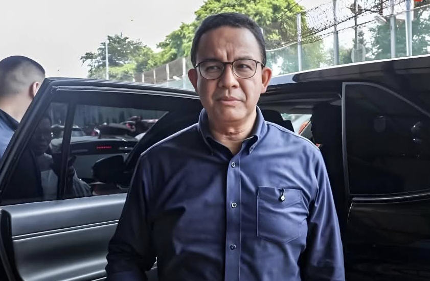 Anies Baswedan Soroti ‘Kerusakan Ganda’ Indonesia, Rakyat Belum Sejahtera, Alam Sudah Rusak