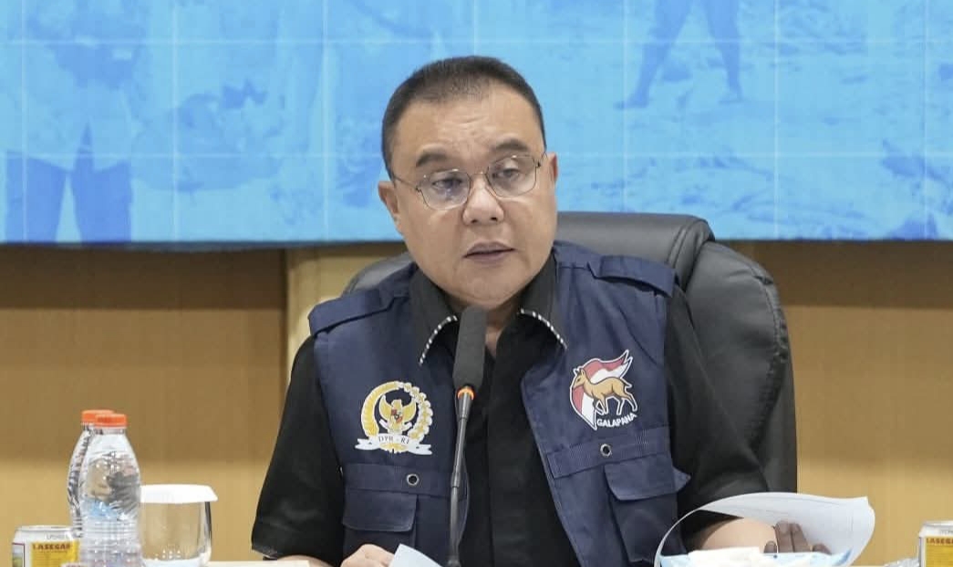 DPR Pastikan Tidak Ada Revisi UU Pilkada, Tegaskan Presiden Tetap Dipilih Langsung