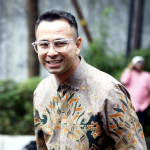 Helikopter Raffi Ahmad Nyaris Kecelakaan Akibat Cuaca Buruk di Bali