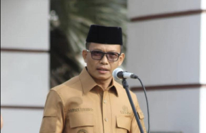 Bupati Polman Beri Ultimatum 100 Hari, “Rakyat Tak Butuh Alasan, Butuh Bukti!”