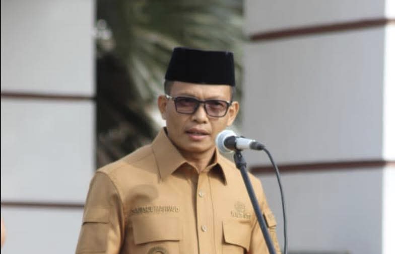 Bupati Polman Beri Ultimatum 100 Hari, “Rakyat Tak Butuh Alasan, Butuh Bukti!”