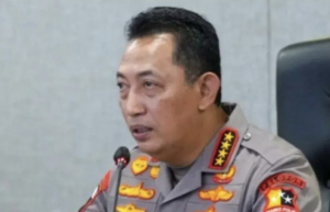 Tolak Usul Polri di Bawah Kementerian, Kapolri: Saya Lebih Baik Jadi Petani
