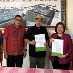 BPJS dan BPMS GTM Perpanjang Kerja Sama, 4.733 Warga Dilindungi