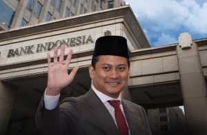 Satu Suara, Komisi XI DPR Pilih Thomas Djiwandono Jadi Deputi Gubernur BI