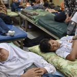 Ratusan Siswa di Magelang Diduga Keracunan Menu MBG, Telur Puyuh Jadi Sorotan