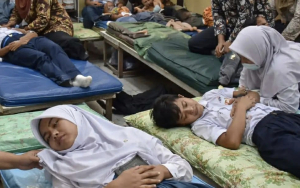 Ratusan Siswa di Magelang Diduga Keracunan Menu MBG, Telur Puyuh Jadi Sorotan