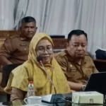 Dugaan Pemangkasan Anggaran Media, RDP DPRD Jeneponto Berlangsung Alot