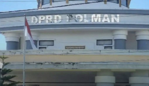 DPP Perindo Resmi Pecat Anggota DPRD Polman Rudi Fair, Ini Alasannya