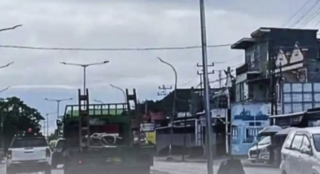 Pemkab Maros Alokasikan Rp5 Miliar untuk 100 Titik Lampu Jalan Tenaga Surya 2026