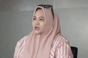 Putri Dakka Bakal Laporkan Penyidik dan Kabid Humas Polda Sulsel ke Mabes Polri