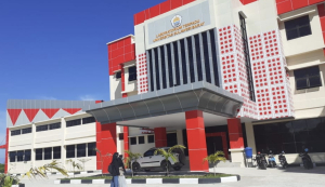 Oknum PPPK Terjerat Narkoba, Unsulbar Didesak Gelar Tes Urine Massal