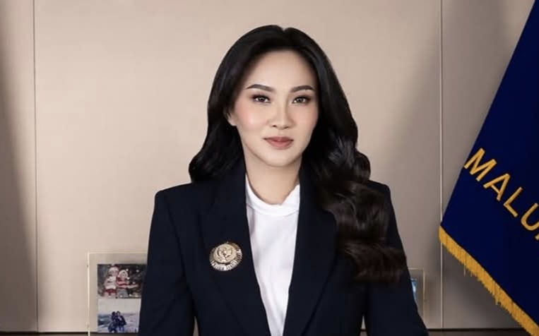 Pusaran Harta Triliun dan Bayang-Bayang Investigasi, Menakar Integritas Sherly Tjoanda