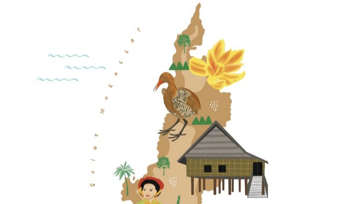 Revitalisasi Identitas Pesisir, Program “Taki Maqbasa Mamuju” Resmi Mengangkasa