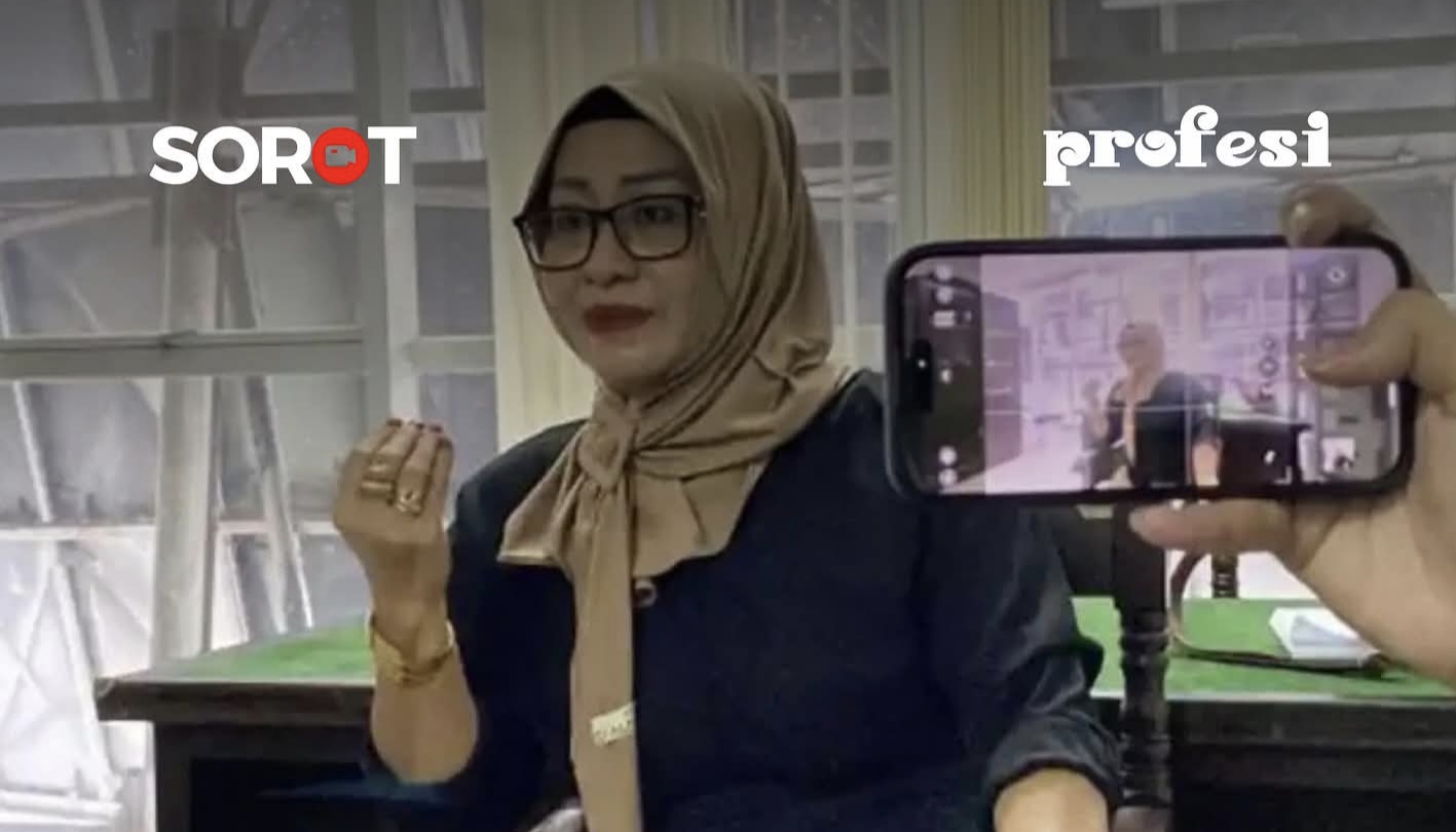 Kasus Dugaan Pornografi Karta Jayadi, Pelapor Tegaskan Penyelidikan Masih Bergulir