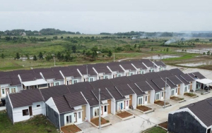 BRI Perkuat Akses Hunian Layak, Salurkan KPRS Rp16,16 Triliun hingga Akhir 2025