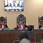 Saksi Sidang Gugatan Ijazah Jokowi Ungkap Proses Akademik, Dari KKN hingga Skripsi
