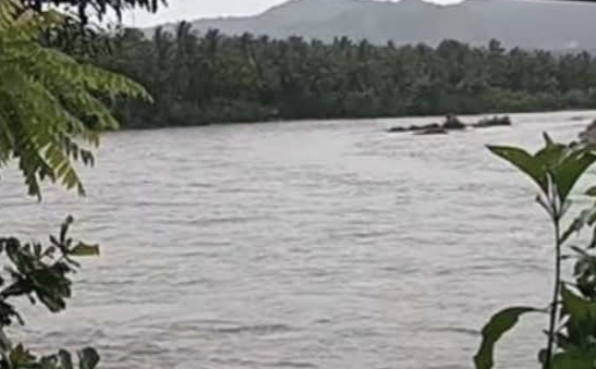 BWS Sulawesi Usulkan Penanganan Permanen Sungai Mandar ke Pusat